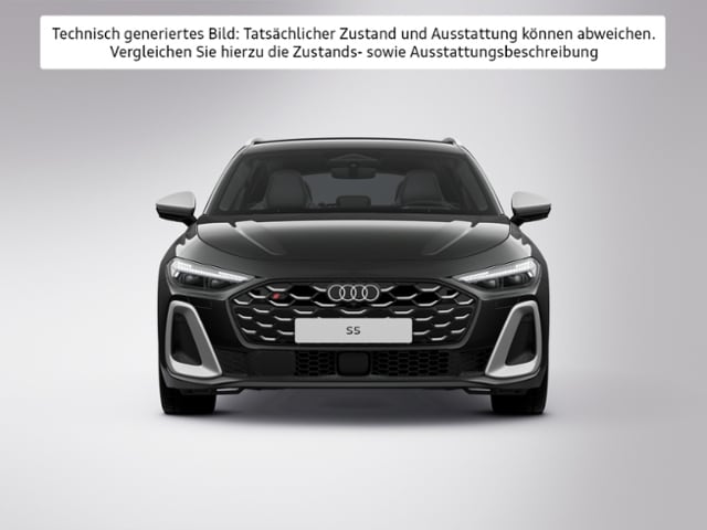 Audi S5 Avant TFSI S Tronic - 2024 - Joinsteer - #5