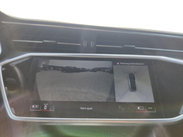 Audi RS7 TFSI Quattro Tiptronic - 2022 - Joinsteer - #21