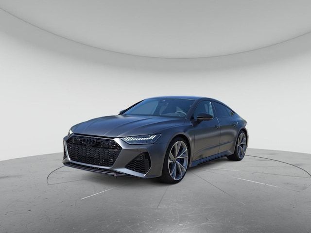 Audi RS7 TFSI Quattro Tiptronic - 2022 - Joinsteer - #2