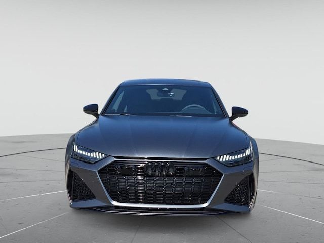 Audi RS7 TFSI Quattro Tiptronic - 2022 - Joinsteer - #3