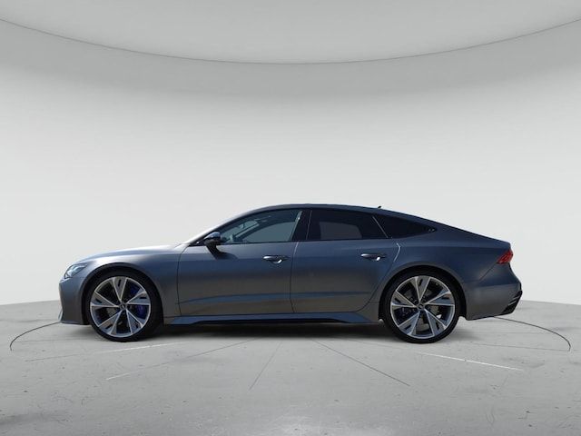 Audi RS7 TFSI Quattro Tiptronic - 2022 - Joinsteer - #6