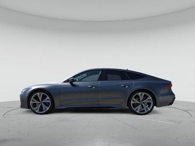 Audi RS7 TFSI Quattro Tiptronic - - Joinsteer - #5