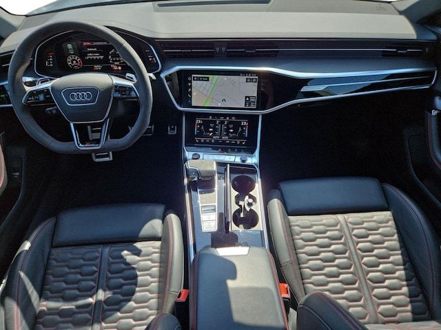 Audi RS7 TFSI Quattro Tiptronic - 2022 - Joinsteer - #8