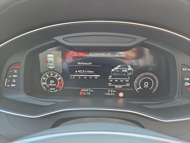 Audi RS7 TFSI Quattro Tiptronic - 2022 - Joinsteer - #9