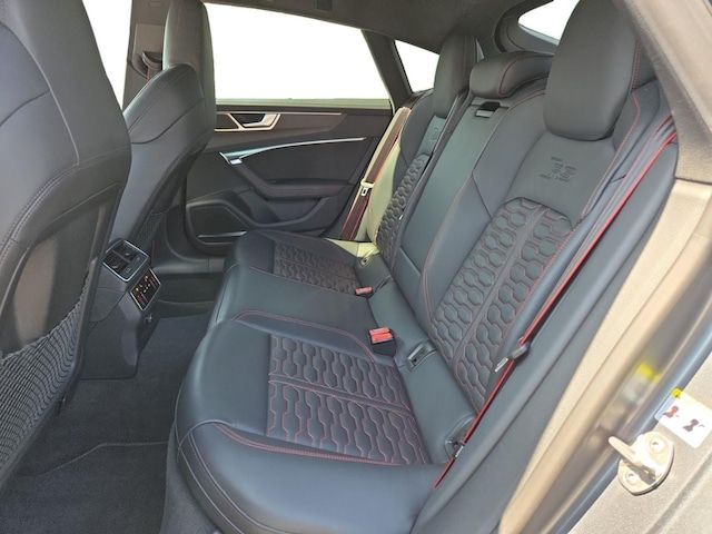 Audi RS7 TFSI Quattro Tiptronic - 2022 - Joinsteer - #10