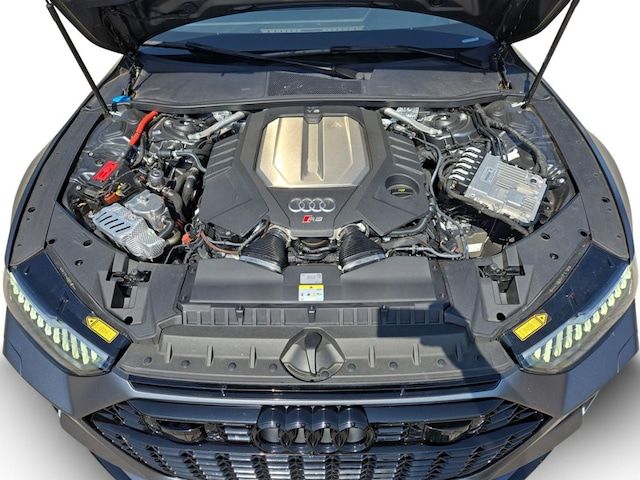 Audi RS7 TFSI Quattro Tiptronic - 2022 - Joinsteer - #12