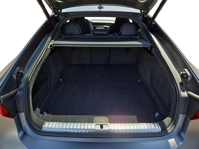 Audi RS7 TFSI Quattro Tiptronic - 2022 - Joinsteer - #14