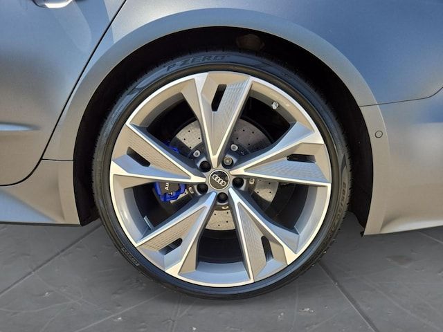 Audi RS7 TFSI Quattro Tiptronic - 2022 - Joinsteer - #15