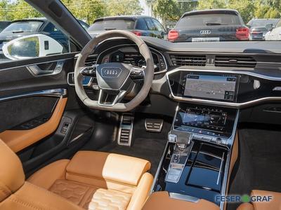 Audi RS7 TFSI Quattro Tiptronic - - Joinsteer - #3