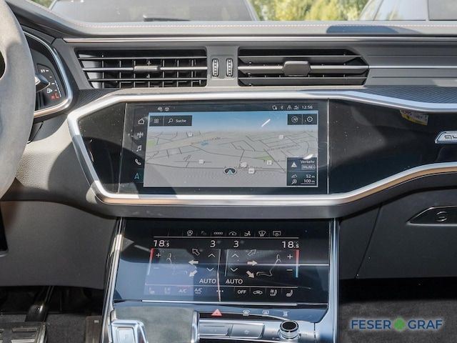 Audi RS7 TFSI Quattro Tiptronic - 2023 - Joinsteer - #5