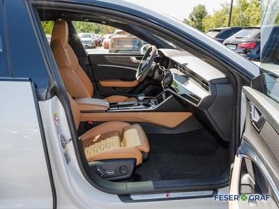 Audi RS7 TFSI Quattro Tiptronic - - Joinsteer - #5
