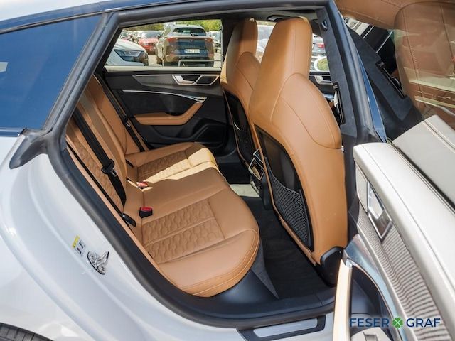 Audi RS7 TFSI Quattro Tiptronic - 2023 - Joinsteer - #7
