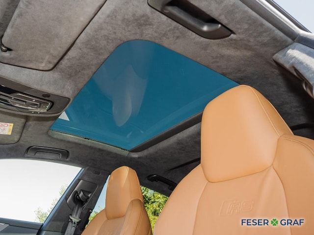 Audi RS7 TFSI Quattro Tiptronic - 2023 - Joinsteer - #11