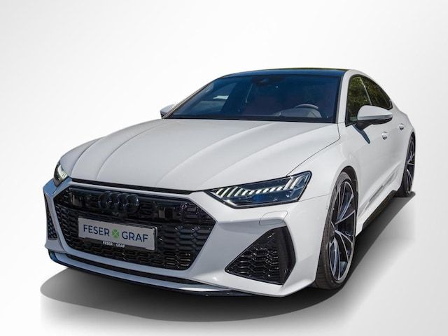 Audi RS7 TFSI Quattro Tiptronic - 2023 - Joinsteer - #12