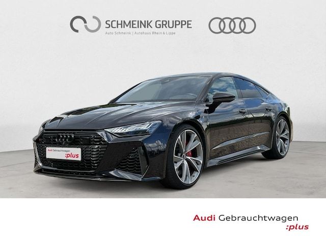Audi RS7 TFSI Quattro Tiptronic - 2021 - Joinsteer - #1