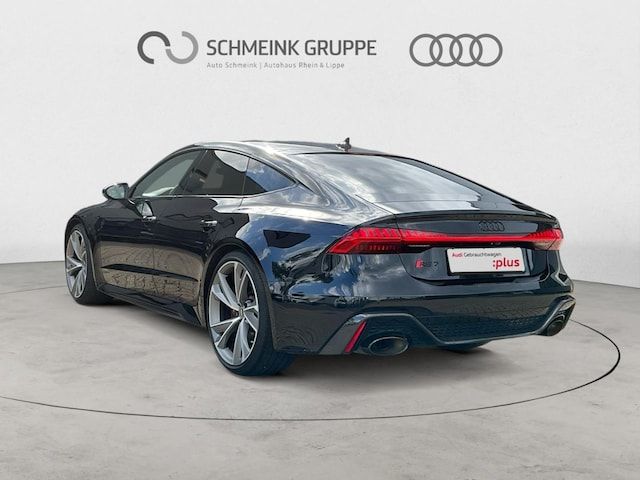 Audi RS7 TFSI Quattro Tiptronic - 2021 - Joinsteer - #3