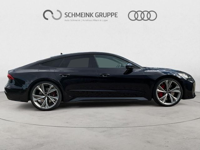 Audi RS7 TFSI Quattro Tiptronic - 2021 - Joinsteer - #6