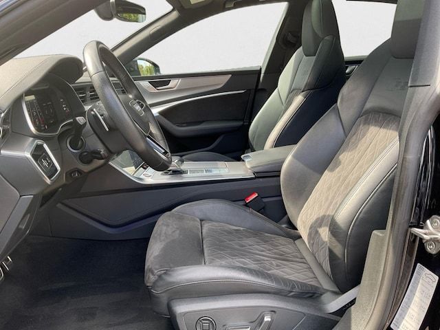 Audi RS7 TFSI Quattro Tiptronic - 2021 - Joinsteer - #9