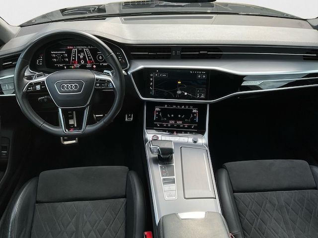 Audi RS7 TFSI Quattro Tiptronic - 2021 - Joinsteer - #10