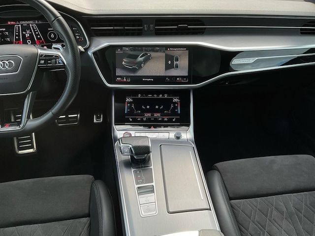 Audi RS7 TFSI Quattro Tiptronic - 2021 - Joinsteer - #11