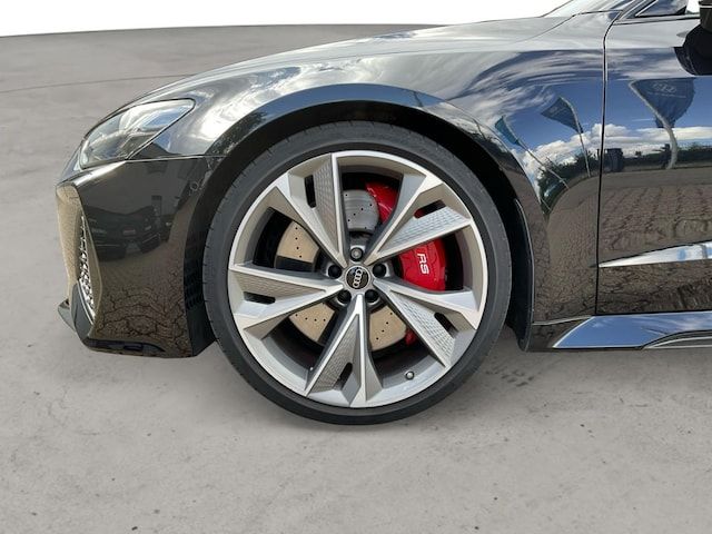 Audi RS7 TFSI Quattro Tiptronic - 2021 - Joinsteer - #14