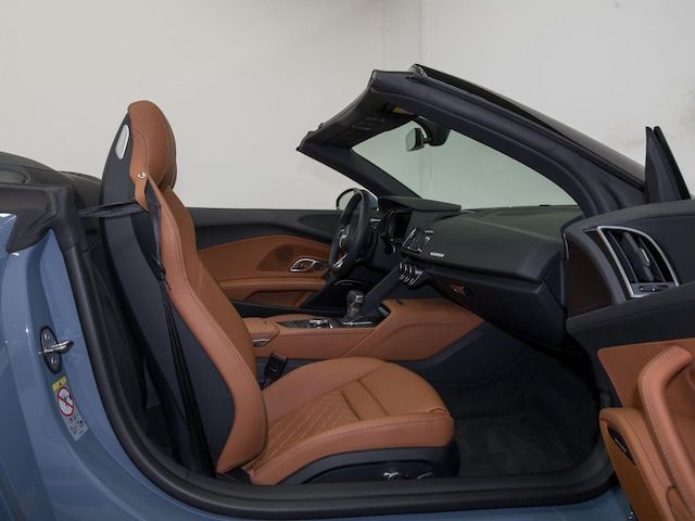 Audi R8 Spyder V10 Performance RWD FSI S Tronic - 2022 - Joinsteer - #4