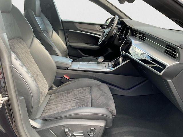 Audi RS7 TFSI Quattro Tiptronic - 2021 - Joinsteer - #15