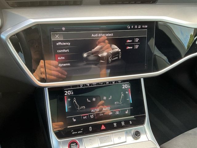 Audi RS7 TFSI Quattro Tiptronic - 2021 - Joinsteer - #25