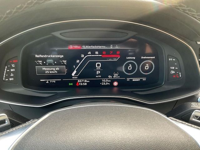 Audi RS7 TFSI Quattro Tiptronic - 2021 - Joinsteer - #26