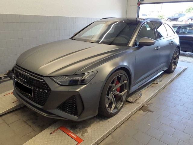 Audi RS6 Avant Performance Performance Quattro Tiptronic - 2024 - Joinsteer - #1