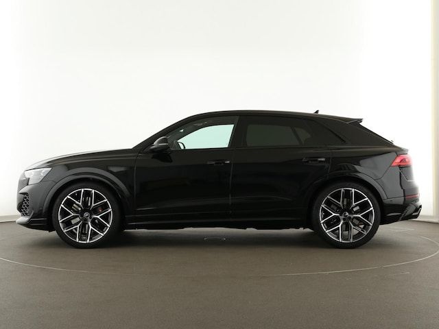 Audi RSQ8 TFSI Quattro Tiptronic - 2024 - Joinsteer - #4