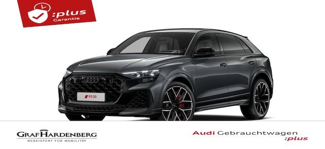 Audi RSQ8 TFSI Quattro Tiptronic - 2024 - Joinsteer - #1