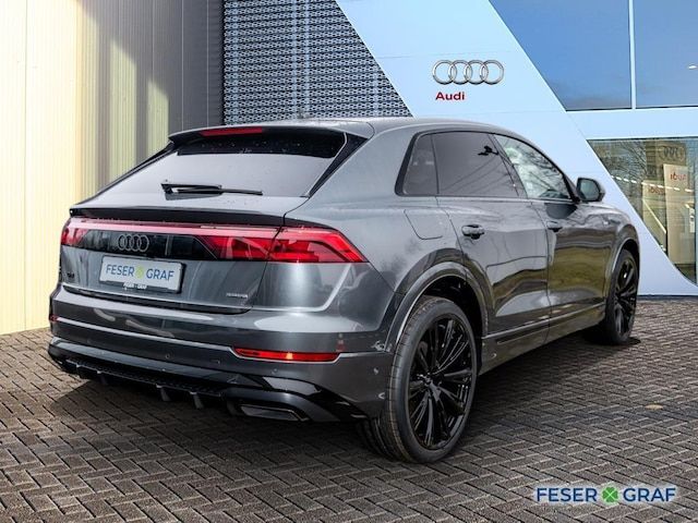 Audi Q8 50 TDI Quattro Tiptronic - 2025 - Joinsteer - #2