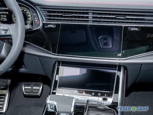 Audi Q8 50 TDI Quattro Tiptronic - 2025 - Joinsteer - #5