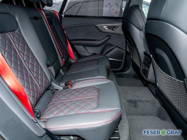 Audi Q8 50 TDI Quattro Tiptronic - 2025 - Joinsteer - #7