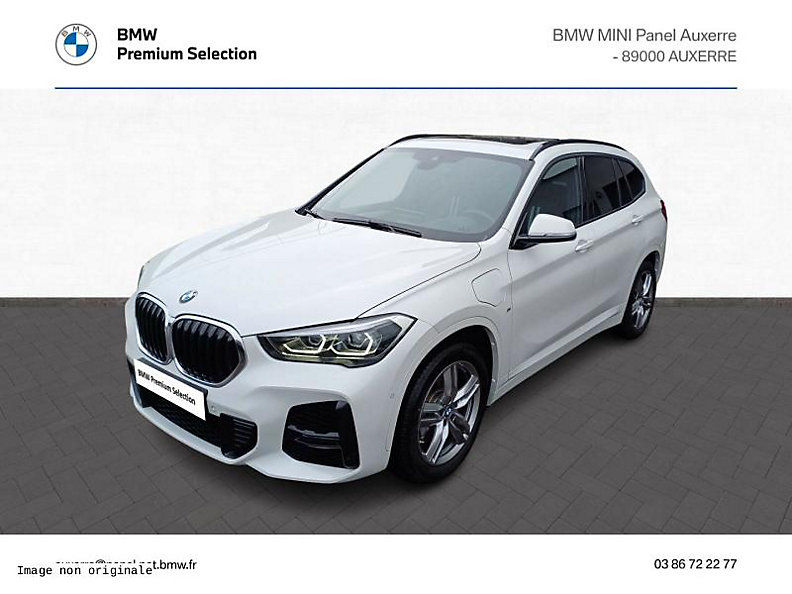 BMW X1 XDrive25e 220 Ch Finition M Sport - 2021 - Joinsteer - #1