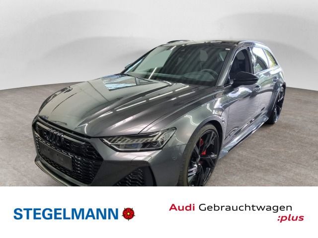 Audi RS6 avant TFSI Quattro Tiptronic - 2023 - Joinsteer - #1