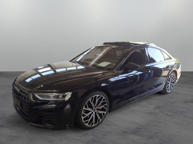 Audi S8 TFSI Quattro Tiptronic - 2023 - Joinsteer - #2