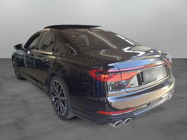 Audi S8 TFSI Quattro Tiptronic - 2023 - Joinsteer - #3