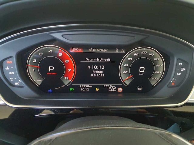 Audi S8 TFSI Quattro Tiptronic - 2023 - Joinsteer - #4
