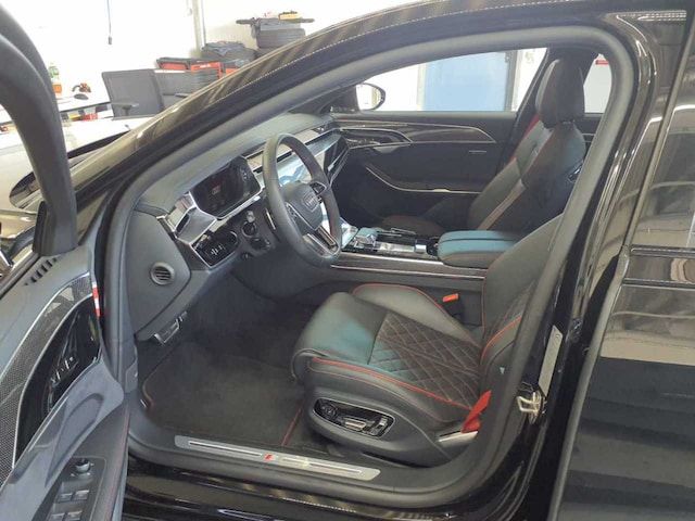 Audi S8 TFSI Quattro Tiptronic - 2023 - Joinsteer - #5