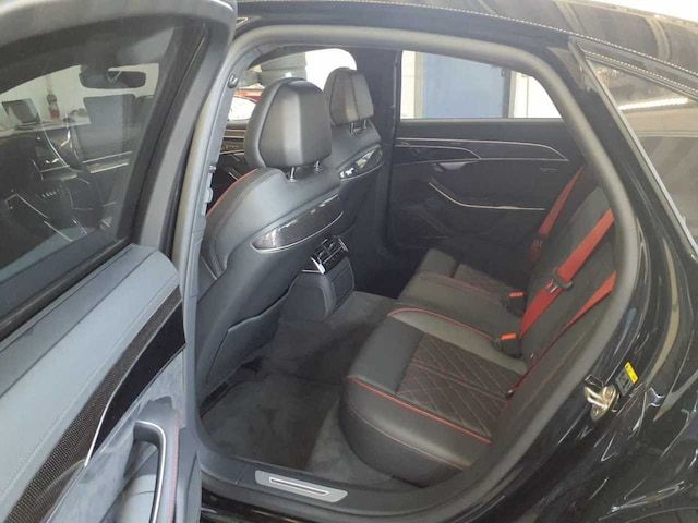 Audi S8 TFSI Quattro Tiptronic - 2023 - Joinsteer - #6