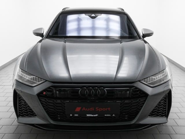 Audi RS6 Avant Performance Performance Quattro Tiptronic - 2025 - Joinsteer - #3