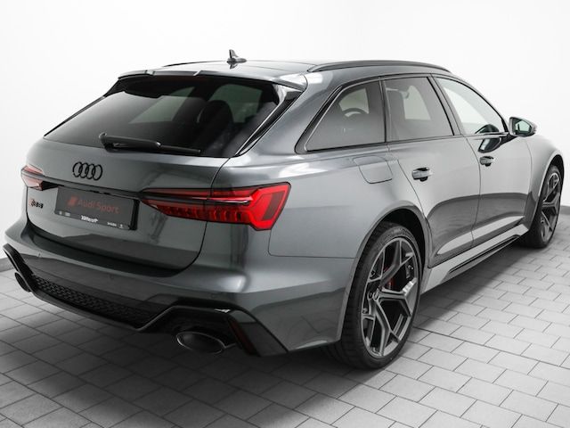 Audi RS6 Avant Performance Performance Quattro Tiptronic - 2025 - Joinsteer - #4