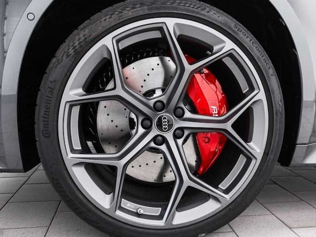 Audi RS6 Avant Performance Performance Quattro Tiptronic - 2025 - Joinsteer - #6