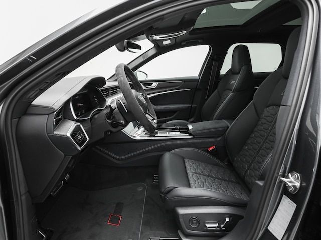 Audi RS6 Avant Performance Performance Quattro Tiptronic - 2025 - Joinsteer - #7
