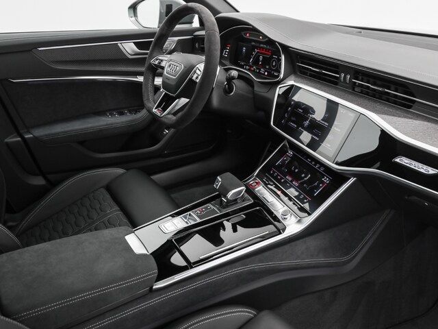 Audi RS6 Avant Performance Performance Quattro Tiptronic - 2025 - Joinsteer - #8