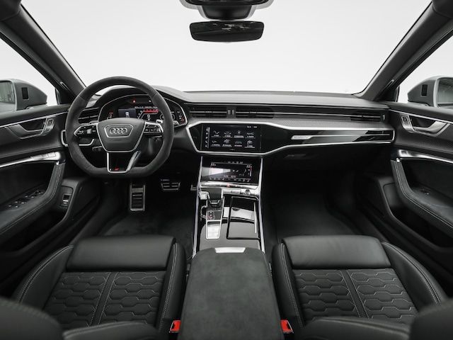 Audi RS6 Avant Performance Performance Quattro Tiptronic - 2025 - Joinsteer - #9