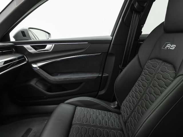 Audi RS6 Avant Performance Performance Quattro Tiptronic - 2025 - Joinsteer - #11