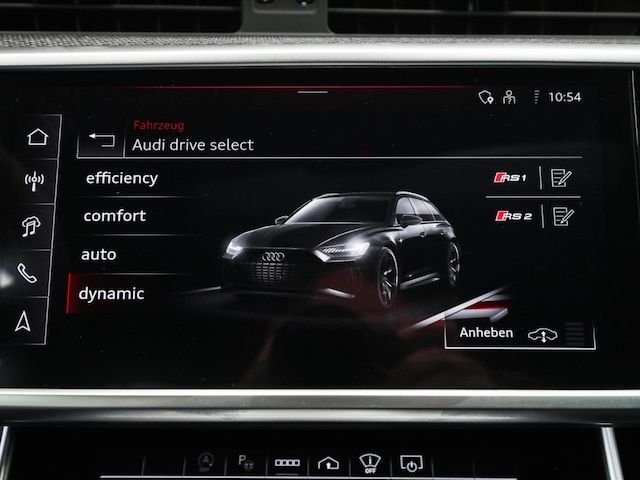 Audi RS6 Avant Performance Performance Quattro Tiptronic - 2025 - Joinsteer - #12